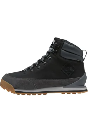 The North Face Nauhabootsit 