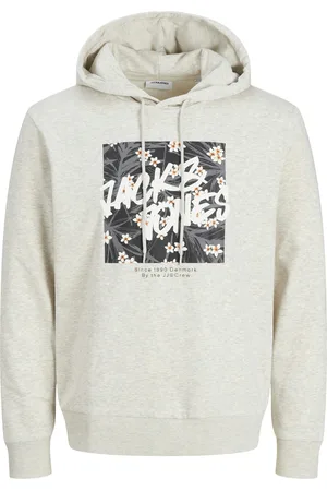 JACK & JONES Collegepaita 