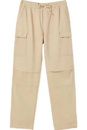 Bershka Gargohousut