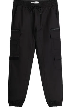 Bershka Gargohousut