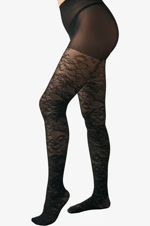 Next Nylonsukkahousut