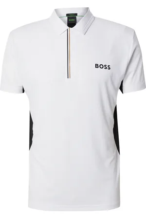 HUGO BOSS Toiminnallinen paita 