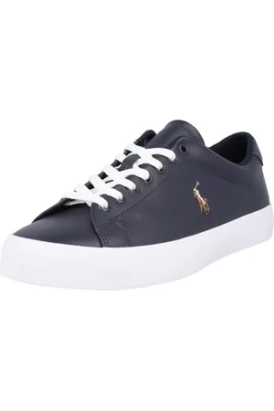 Ralph Lauren Matalavartiset tennarit