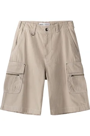 Bershka Gargohousut
