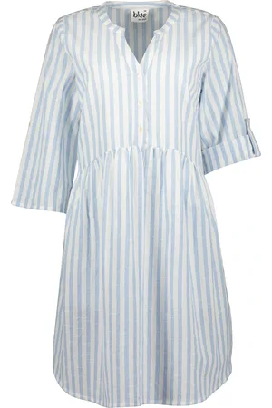 Blue Seven Mekko