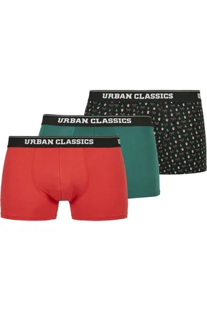 Urban classics Bokserishortsit
