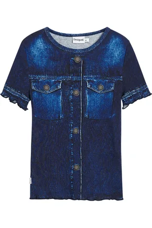 Desigual Paita