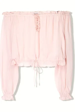 Bershka Pusero
