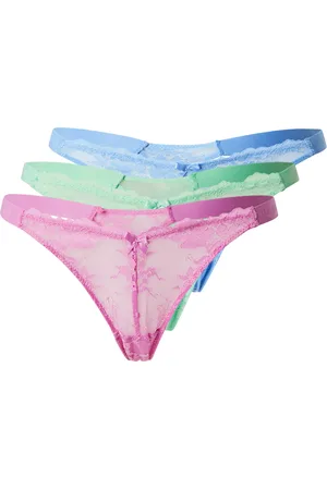 Boux Avenue Stringit