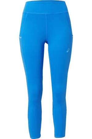 Asics Urheiluhousut 