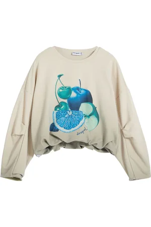 Desigual Collegepaita 
