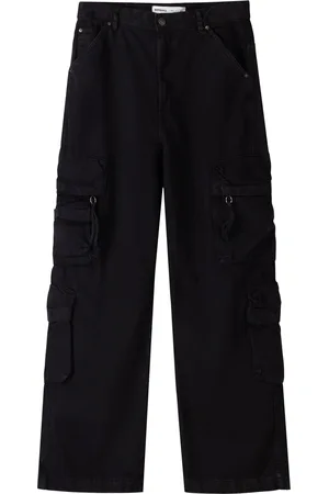 Bershka Gargohousut