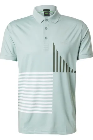 HUGO BOSS Toiminnallinen paita