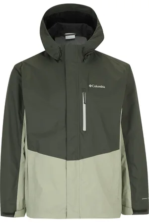 Columbia Ulkoilutakki 