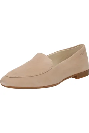 Vagabond Loafer 