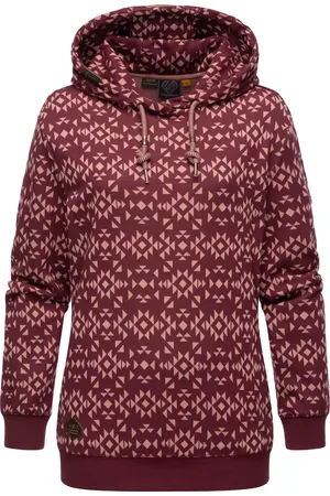Ragwear Collegepaita 