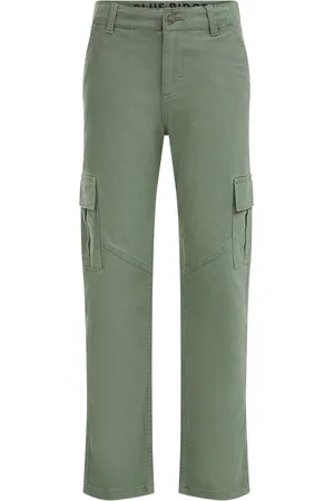 WE Fashion Housut
