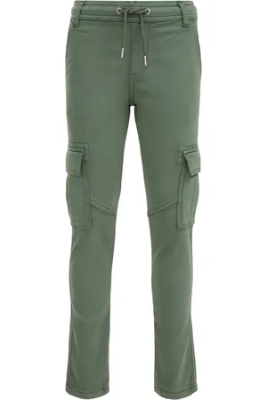 WE Fashion Housut