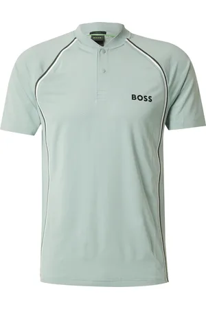 HUGO BOSS Toiminnallinen paita 