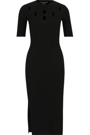 DKNY Neulemekko
