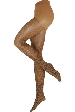 Lindex Nylonsukkahousut