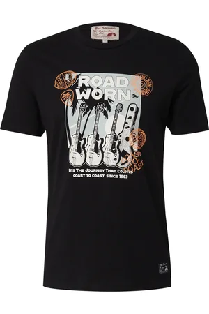 Ben Sherman Paita 