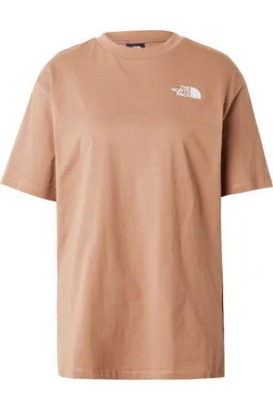 The North Face Oversized paita 