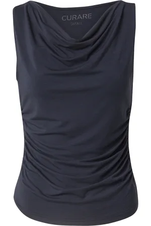 Curare Yogawear Urheilutoppi