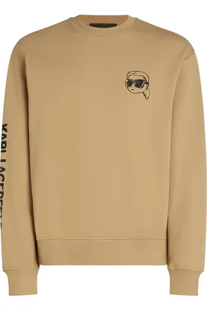 Karl Lagerfeld Collegepaita