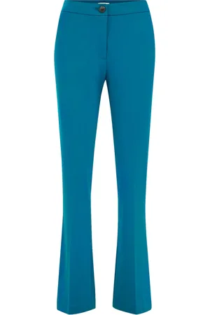 WE Fashion Suorat housut