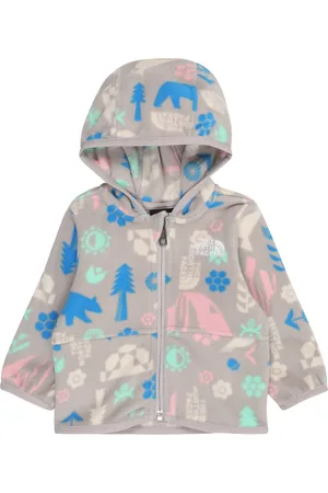 The North Face Toiminnallinen fleecetakki 