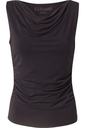 Curare Yogawear Urheilutoppi