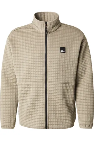 Jack Wolfskin Toiminnallinen fleecetakki 