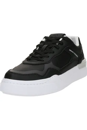 Armani Exchange Matalavartiset tennarit