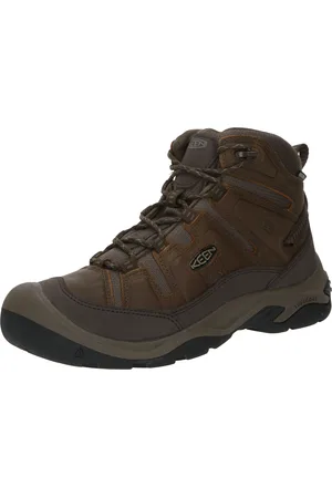 Keen Bootsit 