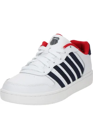 K-Swiss Matalavartiset tennarit 