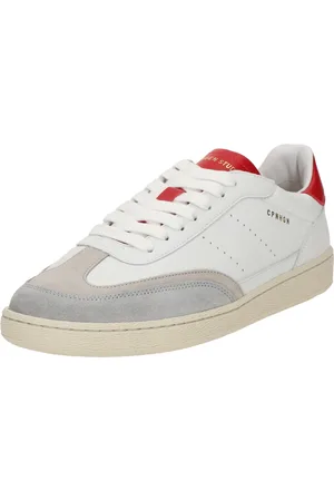 Copenhagen Shoes Matalavartiset tennarit 