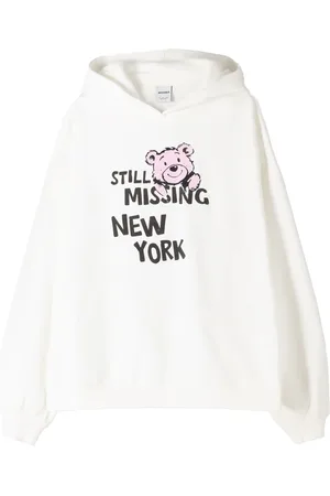 Bershka Collegepaita