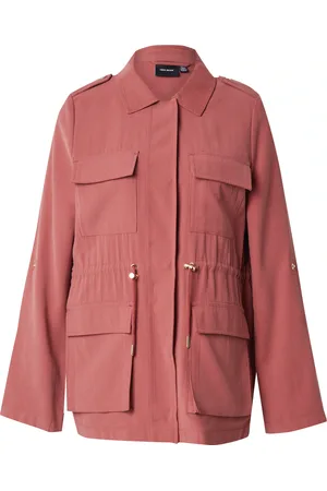 VERO MODA Välikausiparka 