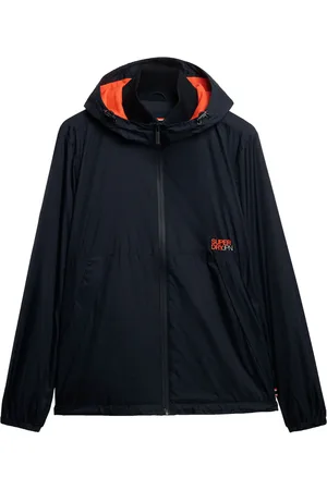 Superdry Välikausiparka