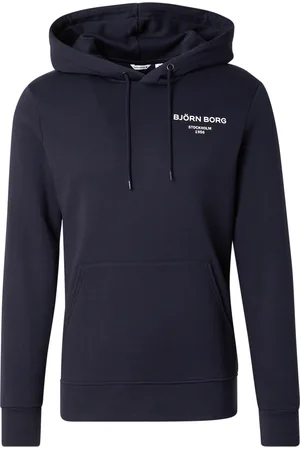 Björn Borg Urheilullinen collegepaita 