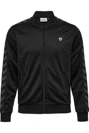 Hummel Urheilullinen collegetakki 