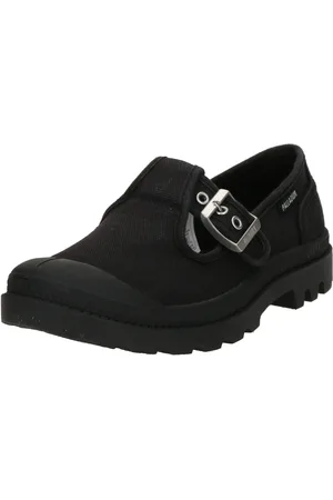 Palladium Nauhaballerina 