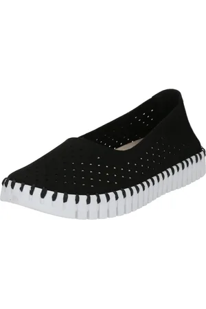 Ilse Jacobsen Slip on -tennarit 