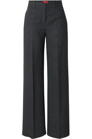 HUGO BOSS Suorat housut 