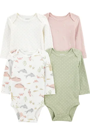 Carters Potkuhousut/body