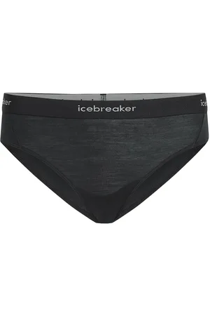 Icebreaker Urheilualushousut 