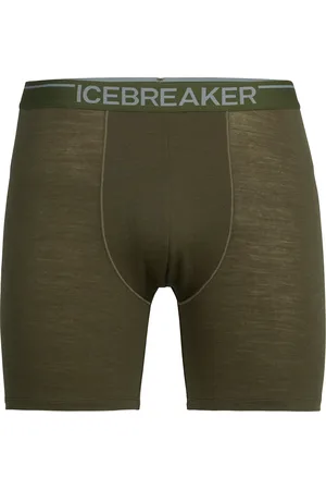 Icebreaker Urheilualushousut 