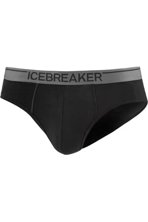 Icebreaker Urheilualushousut