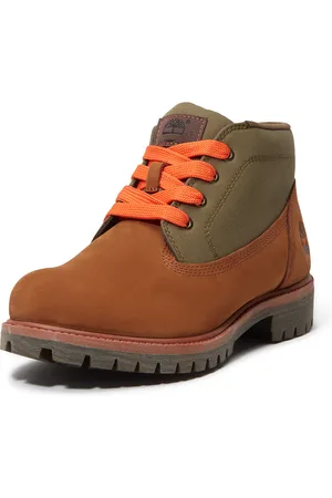 Timberland Chukka-saappaat